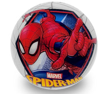 Marvel Spider-man Pu Balls | Venom