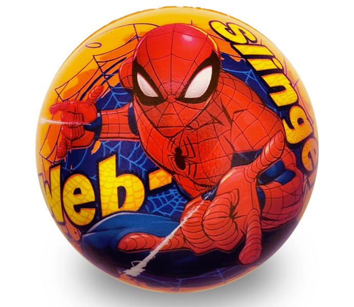 Marvel Spider-man Pu Balls | Web-slinger