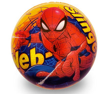 Marvel Spider-man Pu Balls | Web-slinger