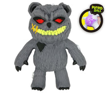 Elastikorps Zombie Bear | Acidus PUTRID BALL