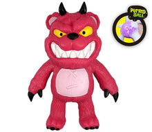 Elastikorps Zombie Bear | Mucus PUTRID BALL