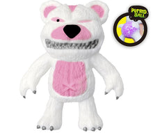 Elastikorps Zombie Bear | Poison PUTRID BALL