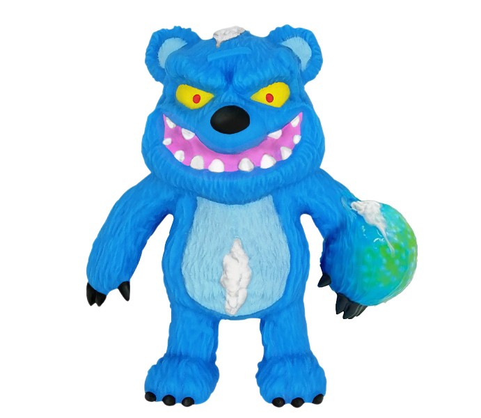 Elastikorps Zombie Bear | Bile PUTRID BALL