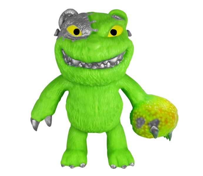 Elastikorps Zombie Bear | Putridus PUTRID BALL