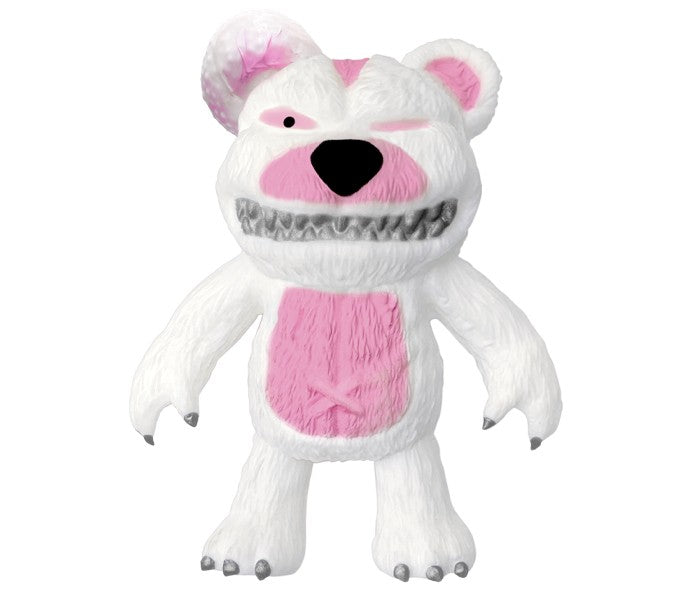 Elastikorps Zombie Bear | Poison PUTRID BALL