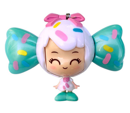 Bon Bons Doll | Lime