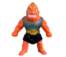 Elastikorps Wrestling | The Viking