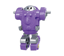 Saurobots | Dinorex