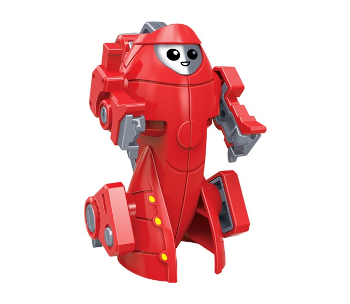 Saurobots | Stegus