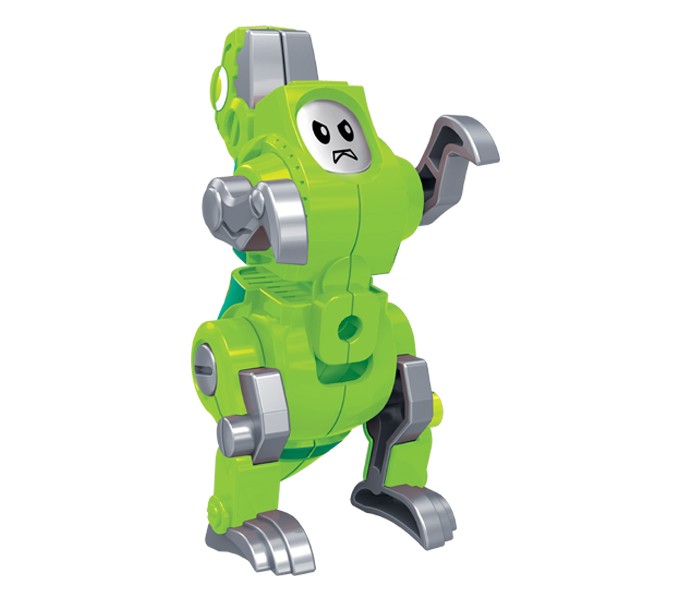 Saurobots | D-Velox