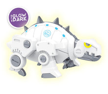 Saurobots | Crestus Glow in the Dark