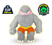 Elastikorps Fighter Giga | Mako Special Glow in the Dark