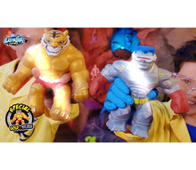 Elastikorps Fighter Giga | Gold Tiger Special Gold