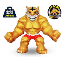 Elastikorps Fighter Giga | Gold Tiger Special Gold