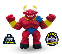 Elastikorps Fighter Giga | Rebull