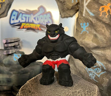 Elastikorps Fighter Giga | Dark Panther