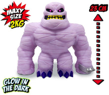 Elastikorps Fighter 2 | Maxy Mummy Glow in the Dark