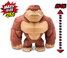 Elastikorps Fighter 2 | Maxy Gilla