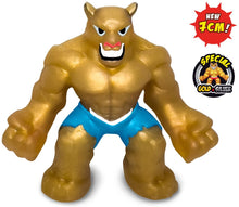 Elastikorps Fighter 2 Nano | Gold Puma