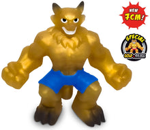 Elastikorps Fighter 2 Nano | Gold Foxy