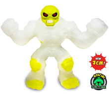 Elastikorps Fighter 2 Nano | Bone Glow in the Dark