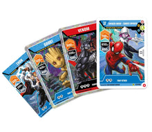 Marvel Mission Arena | Starter Deck Mix 2 + 40 Carte
