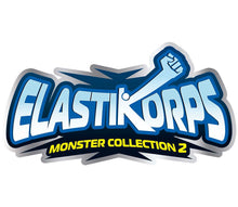Elastikorps 2 | Collezione Completa