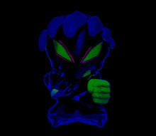 Marvel Boomez 3 | Ghost-Spider Glow in the Dark