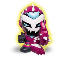 Marvel Boomez 3 | Ironheart Glow in the Dark