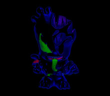 Marvel Boomez 3 | Groot Glow in the Dark
