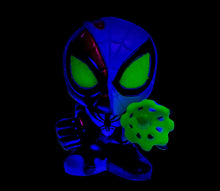 Marvel Boomez 3 | Spider-Man Glow in the Dark