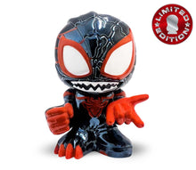 Marvel Boomez 3 | Miles Morales Chrome Limited Edition