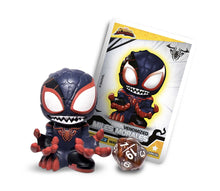 Marvel Boomez 3 | Miles Morales Glow in the Dark