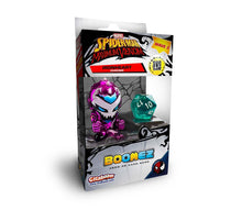 Marvel Boomez 3 | Ironheart Chrome Limited Edition