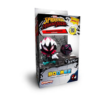 Marvel Boomez 3 | Ghost-Spider Chrome Limited Edition