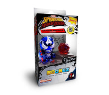 Marvel Boomez 3 | Captain America Chrome Limited Edition