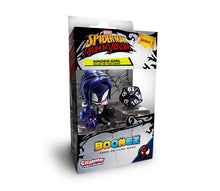Marvel Boomez 3 | Spider-Girl Glow in the Dark