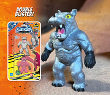 Elastikorps Monster Vs Animal | Poppo + Yenaz