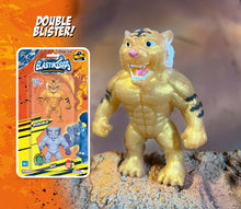 Elastikorps Monster Vs Animal | Bengala + Ele