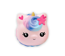 Squishy Pushy Pushy Candy Kawaii | Macaron