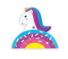 Squishy Pushy Pushy Candy Kawaii | Rainbow