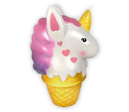 Squishy Pushy Pushy Candy Kawaii | Unicone