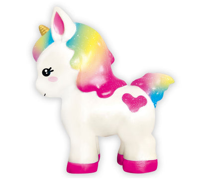 Squishy Pushy Pushy Candy Kawaii | Unicorn