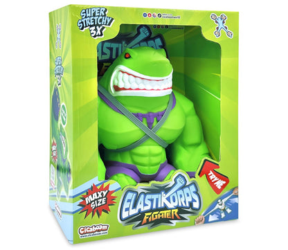 Elastikorps Fighter | Maxy Sharkuda