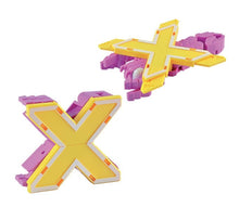 LetrAnimal Solar Power Collection X-Fly