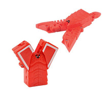 LetrAnimal Solar Power Collection Yoyo