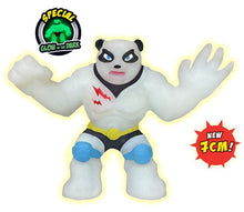 Elastikorps Fighter Nano | Panda Glow in the Dark