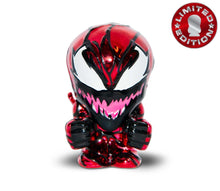 Marvel Boomez 4 - Carnage Chrome Boxed Limited Edition