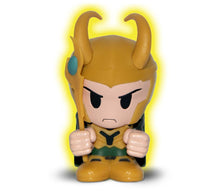 Marvel Boomez 4 - Loki Glow in the Dark Boxed Edition