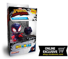 Marvel Boomez 3 | Miles Morales